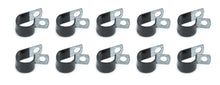 Cargar imagen en el visor de la galería, Quickcar Racing Alum Line Clamps 1in 10pk