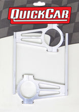 Cargar imagen en el visor de la galería, Quickcar Racing Roll Bar Switch Mounting Bracket 1-3/4