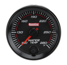 Cargar imagen en el visor de la galería, Quickcar Racing Redline Gauge Water Temperature