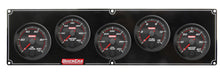 Cargar imagen en el visor de la galería, Quickcar Racing Redline 5 Gauge Panel OP/WT/OT/FP/WP