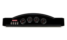 Load image into Gallery viewer, Quickcar Racing Dash Panel Redline OP/WT /OT/WP Single Ignition