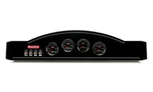 Cargar imagen en el visor de la galería, Quickcar Racing Dash Panel Redline OP/WT /FP/WP Dual Ignition