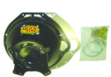 Cargar imagen en el visor de la galería, Quick Time Steel SFI Bellhousing Ford Mod Eng to Tremec