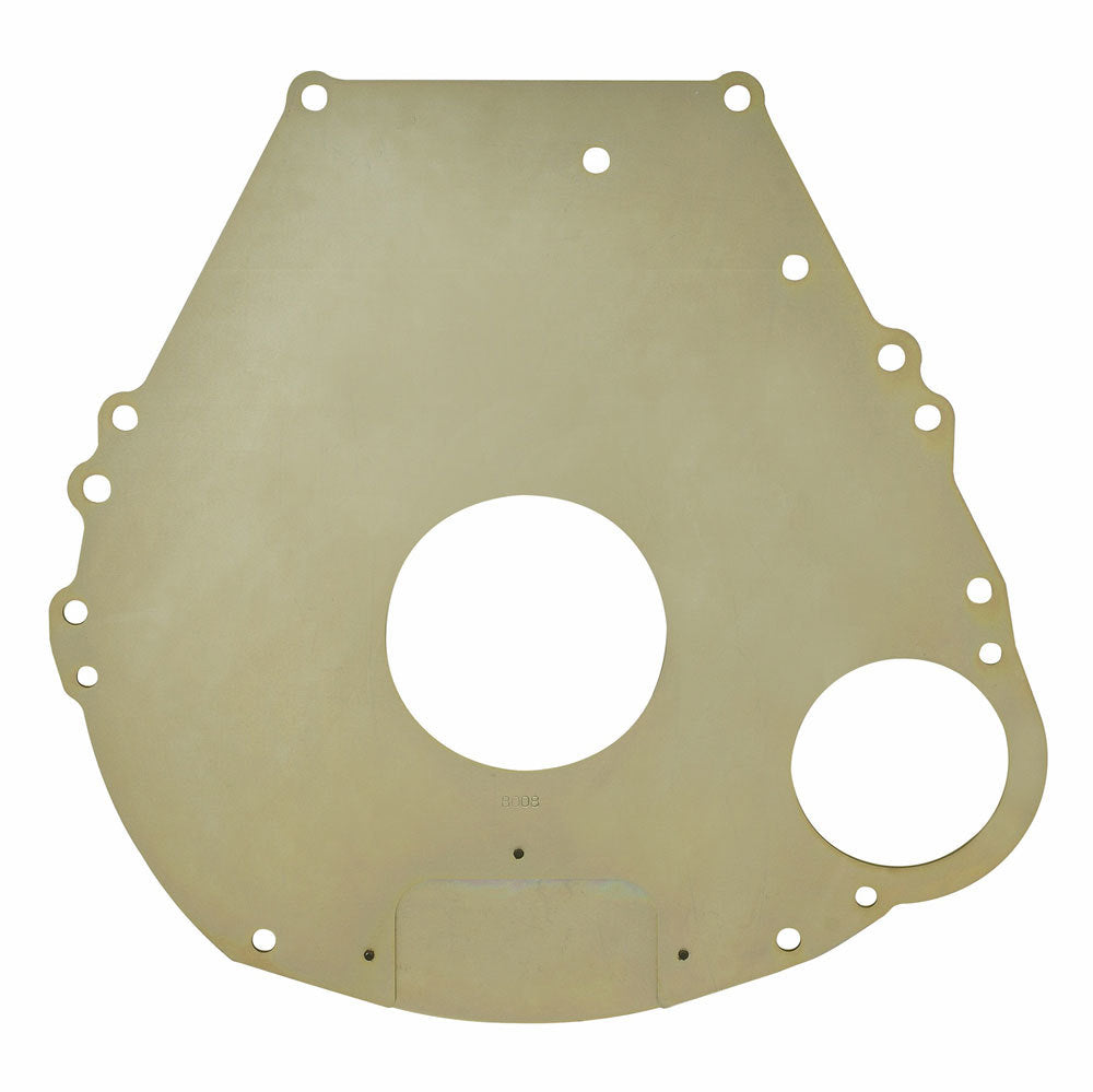 Quick Time BBF 460 Automatic Engine Plate