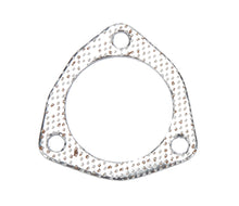 Load image into Gallery viewer, 2.50 Inch 3 Bolt Exhaust Gasket