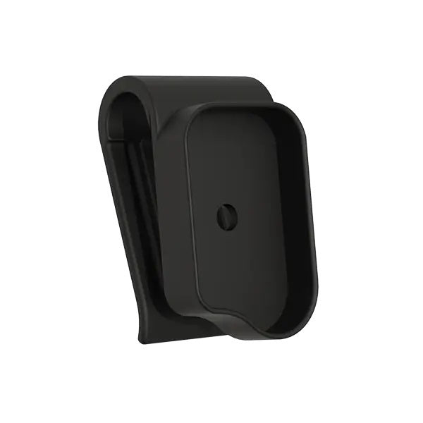 QTP Wireless Remote Clip Black