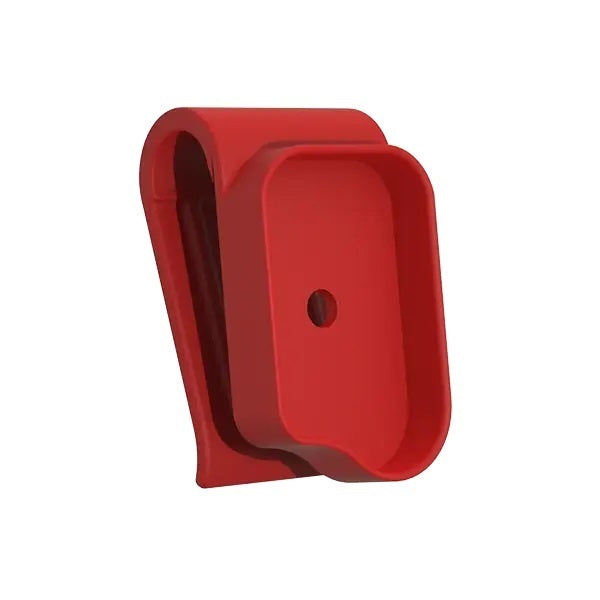 QTP Wireless Remote Clip Red