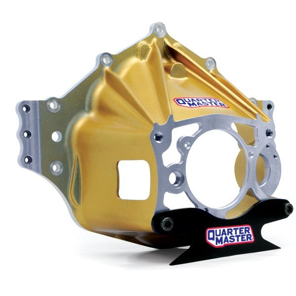 Quarter Master 5.5 Optimum R/M Mag Bellhousing Chevy