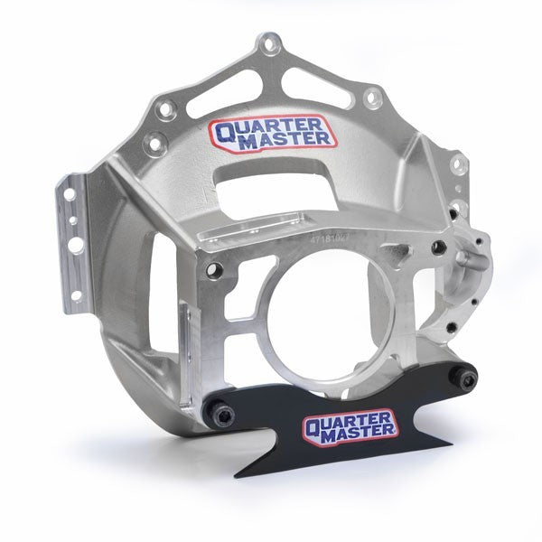 Quarter Master BellHousing Ford 153T Alum