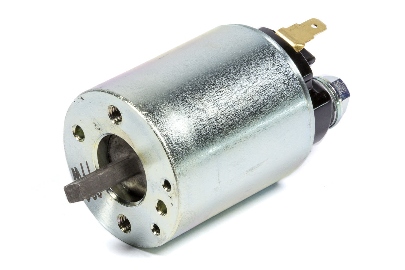 Quarter Master Solenoid