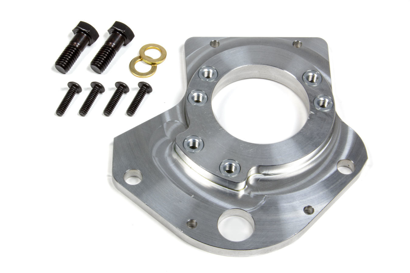 Quarter Master Starter Adapter Plate For Bert/Brinn Bell