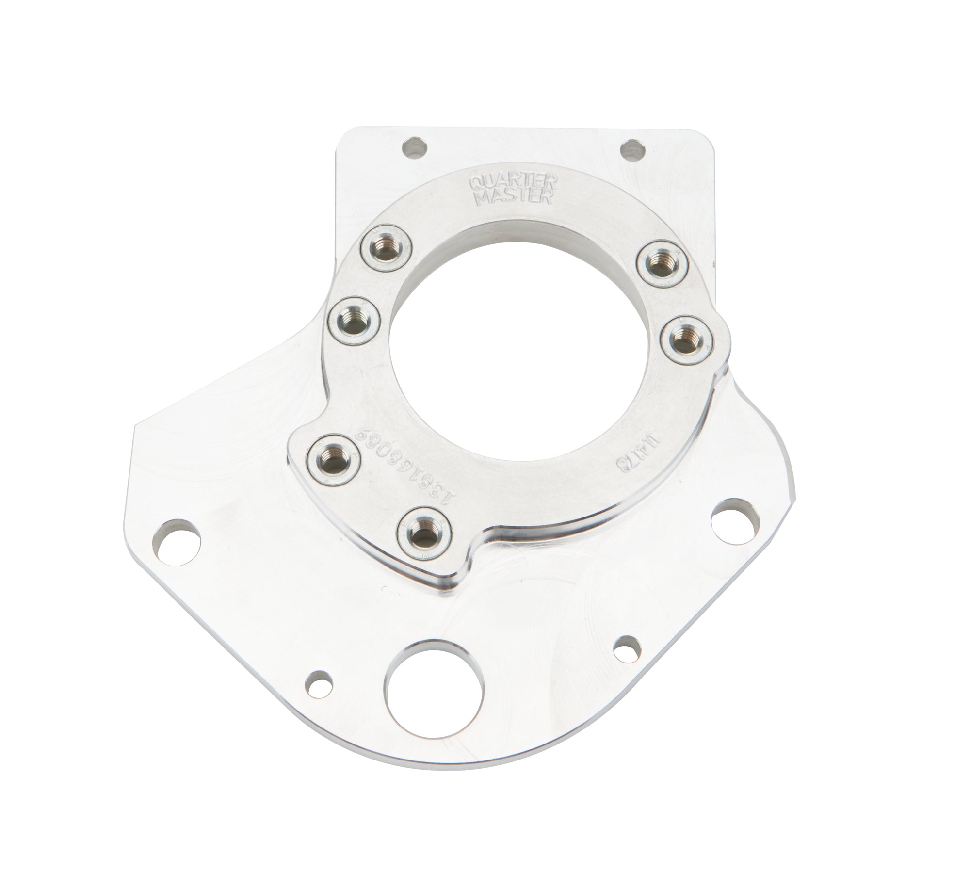 Quarter Master Starter Adapter For QMI Starter