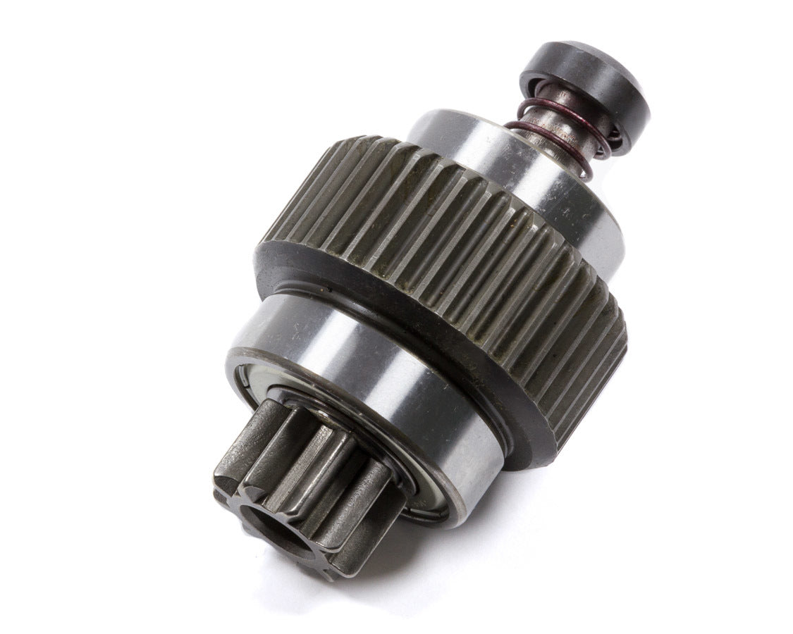 Quarter Master Starter Drive Reverse Rotation