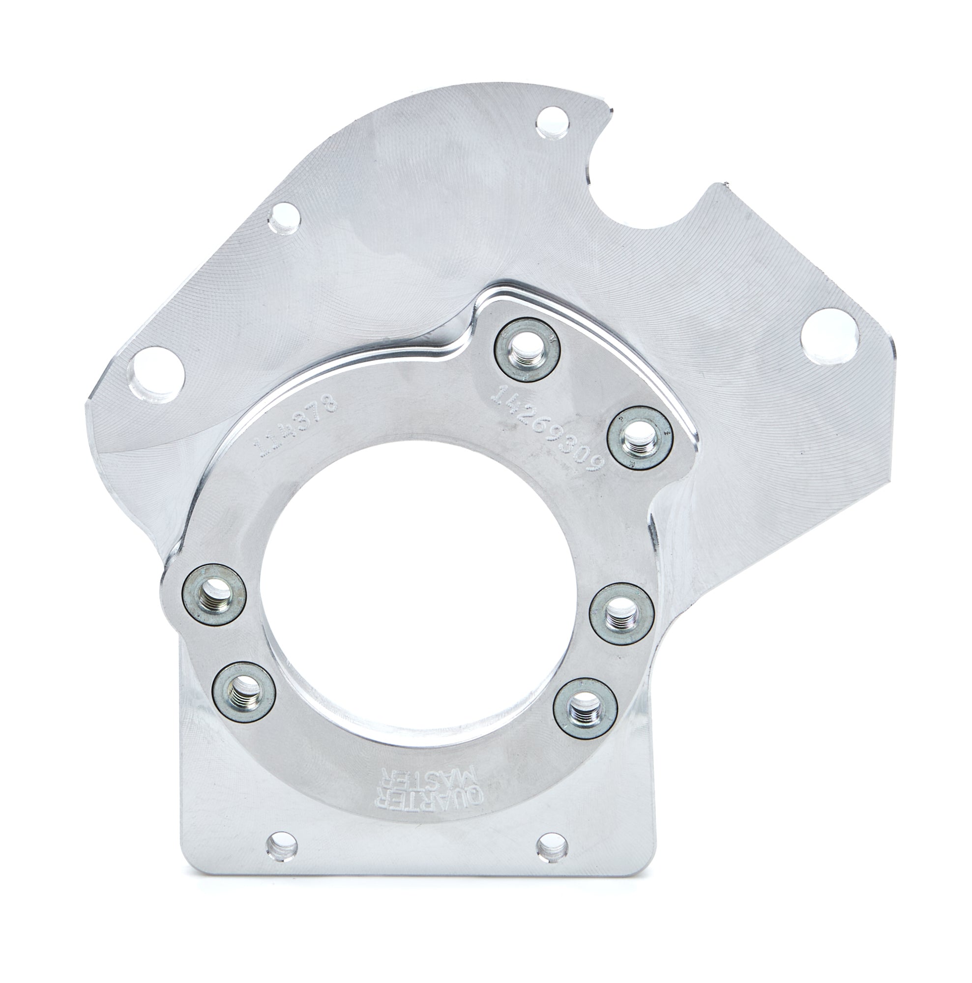 Quarter Master Starter Adapter QMI