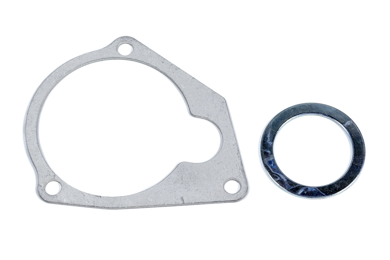 Quarter Master Starter Shim Kit