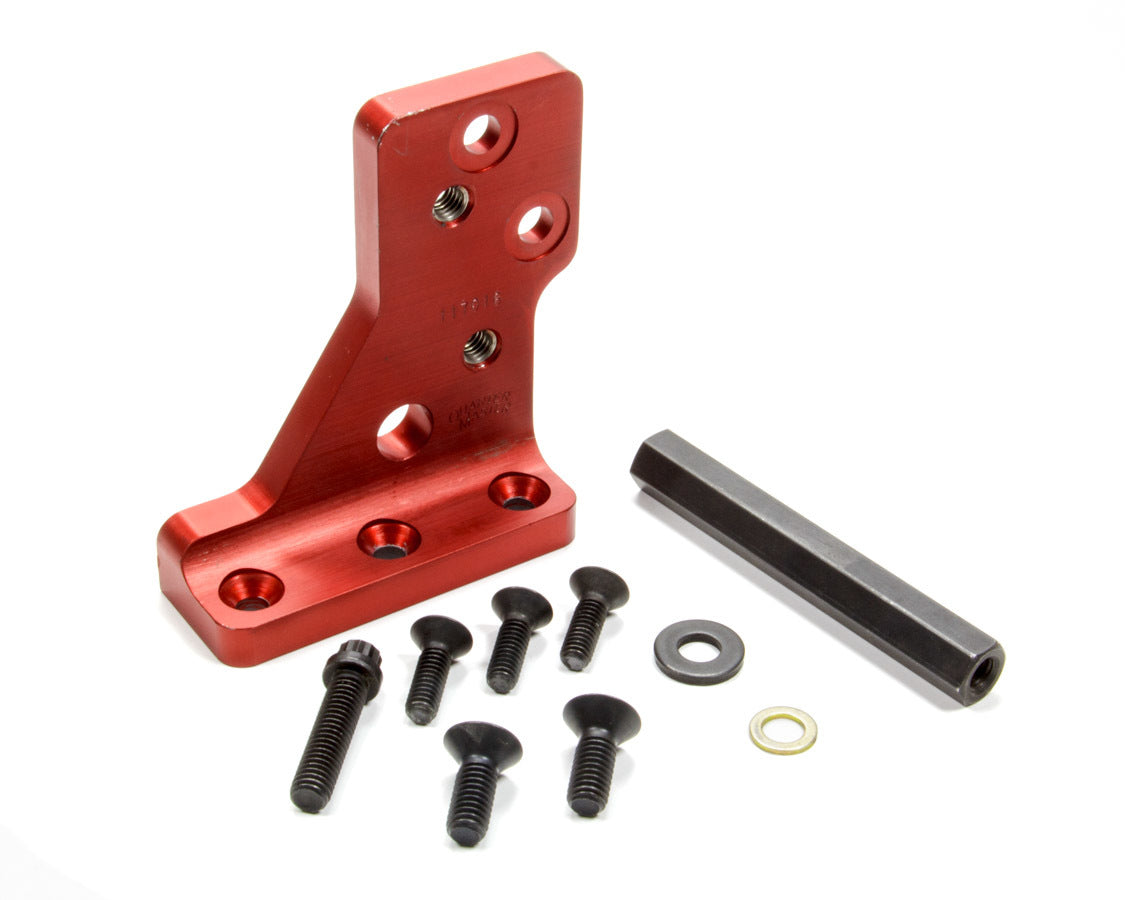 Quarter Master Oil Pump Bracket Kit Top Mount