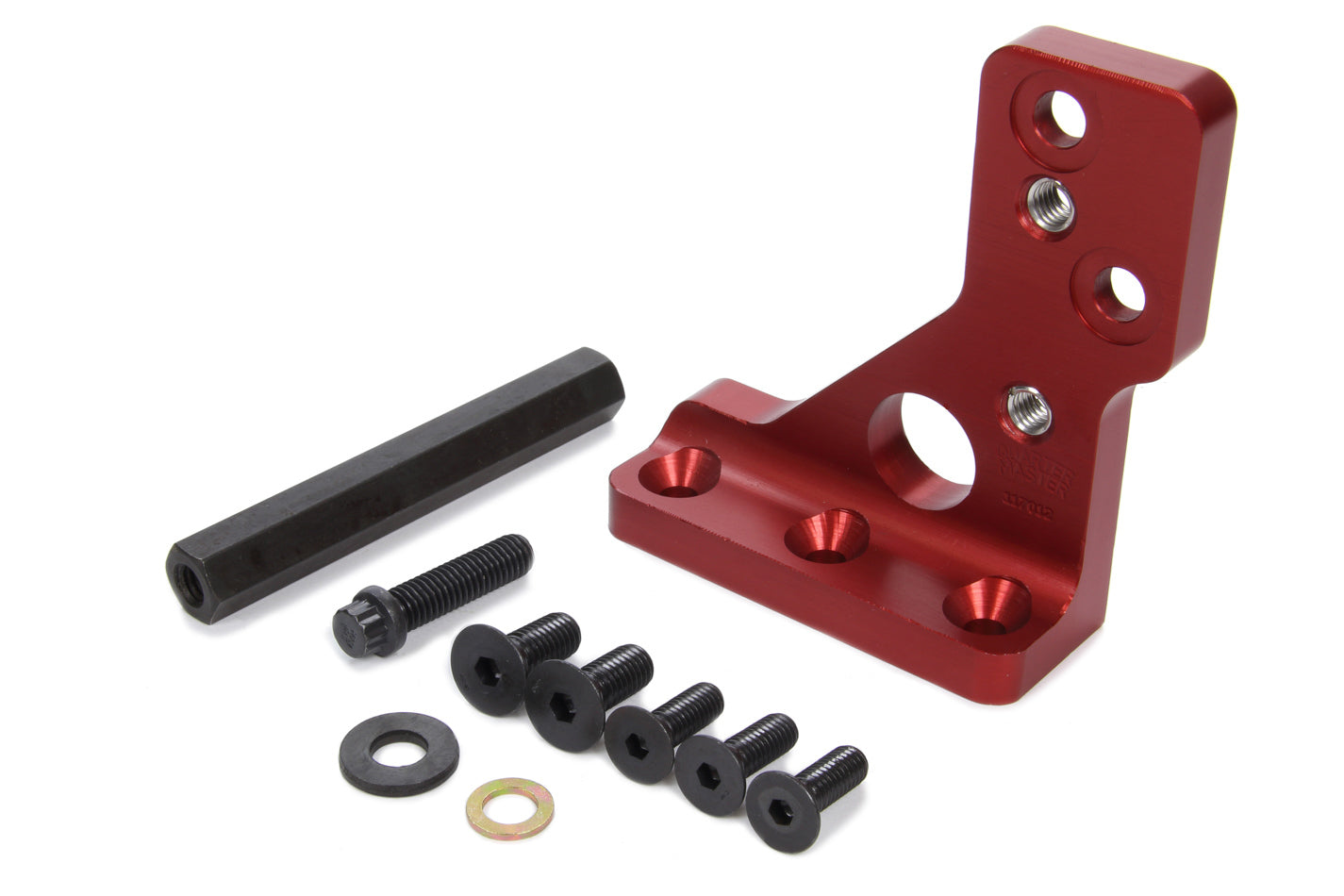 Quarter Master Oil Pump Mount Kit SCP