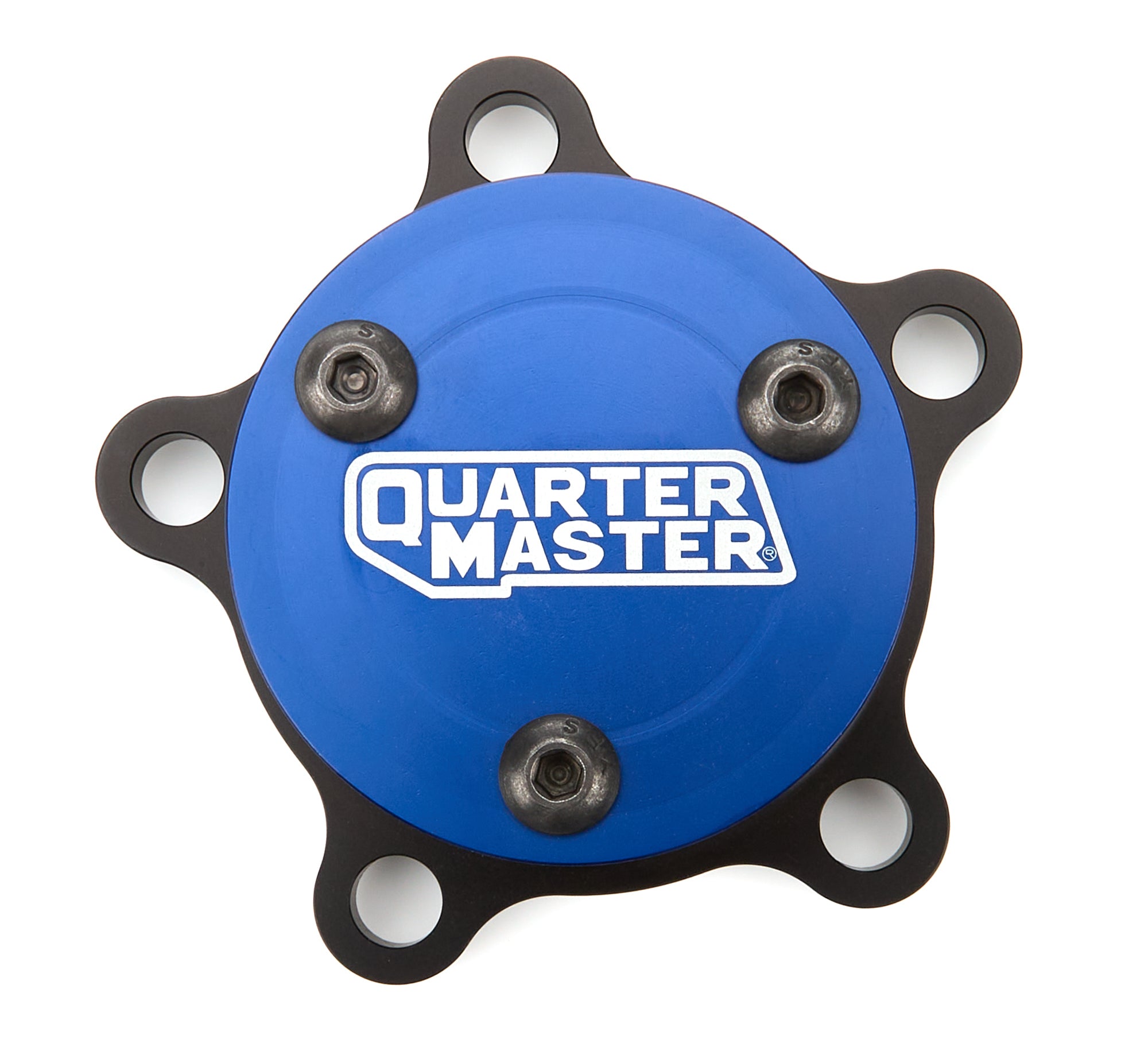 Quarter Master Cambered Drive Flange 5 Bolt Wide 5