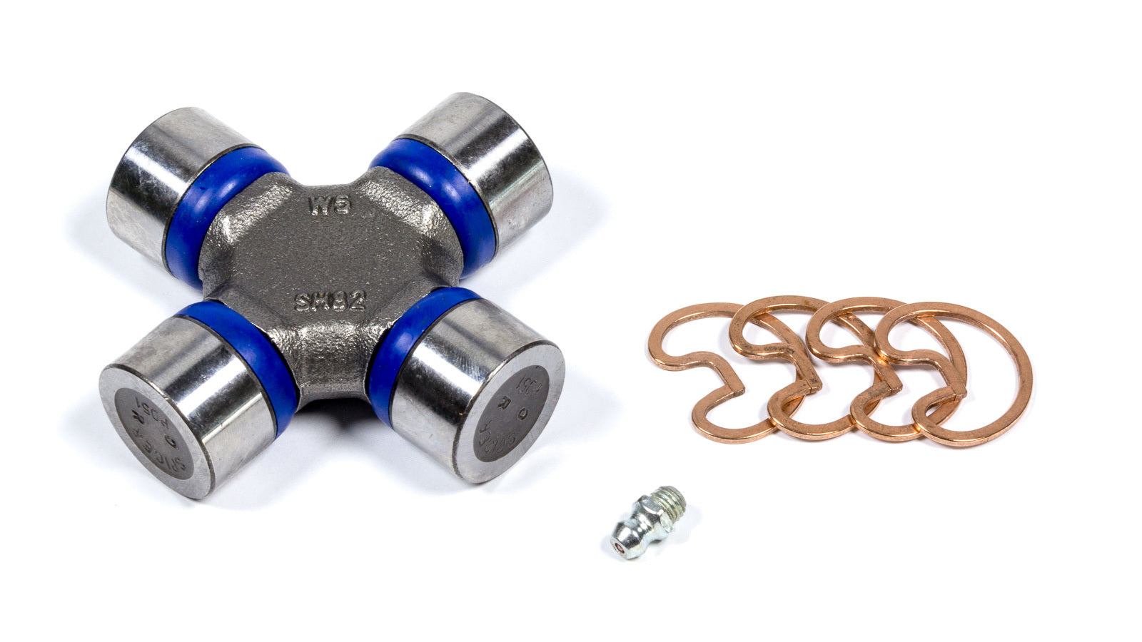 Quarter Master U-Joint 1310 Series Heavy Duty