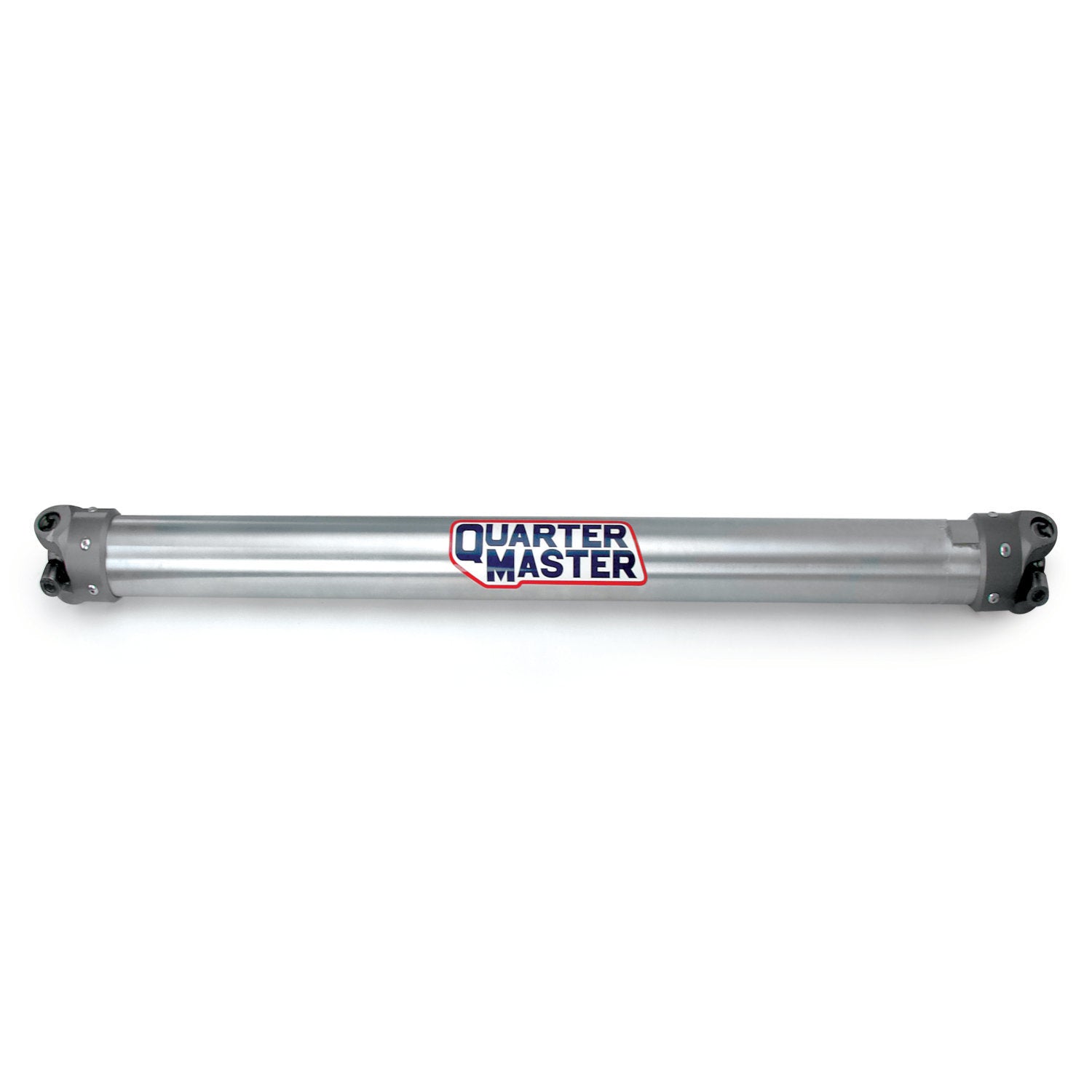 Quarter Master Alum. Drive Shaft 39in