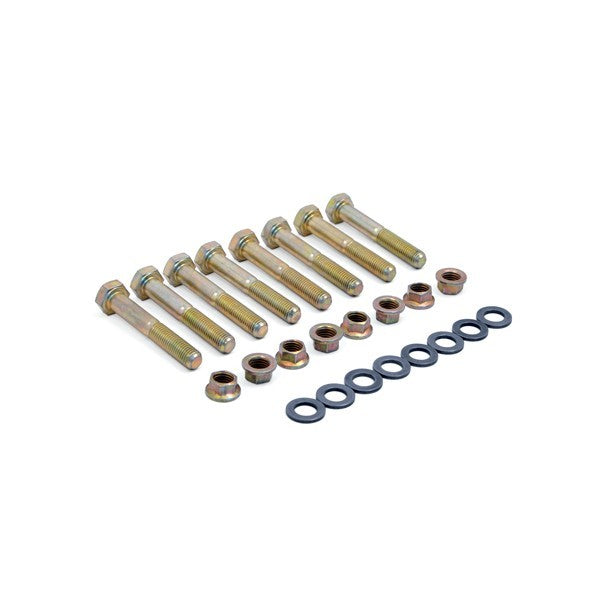 Quarter Master 5.5in 2 Disc Bolt Kit