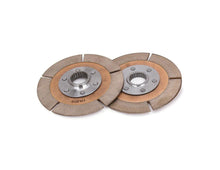 Load image into Gallery viewer, Quarter Master 2 Disc Clutch Pack Coarse Heat Treated