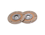 Quarter Master 2 Disc Clutch Pack Coarse Heat Treated