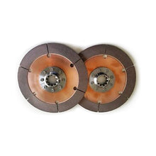 Cargar imagen en el visor de la galería, Quarter Master 2 Disc Clutch Pack Coars