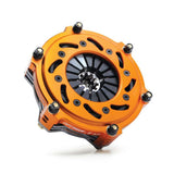 Quarter Master 5.5 Optimum Clutch 2 Disc 26sp