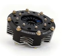 Cargar imagen en el visor de la galería, Quarter Master 5.5in V-Drive Clutch 2 Disc 10sp