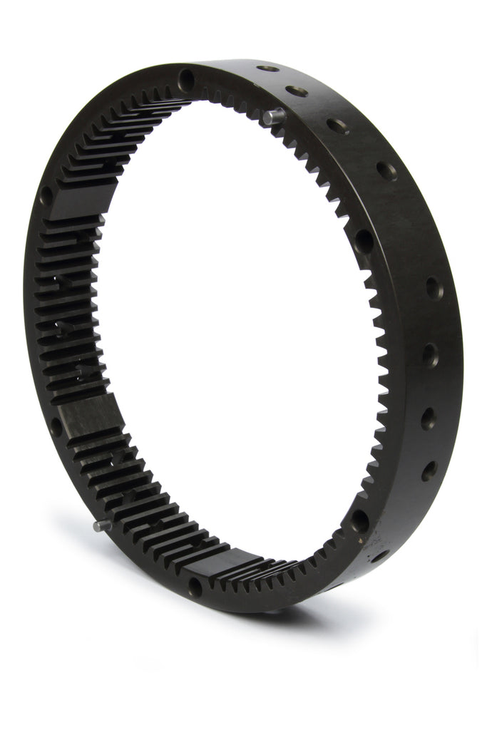 Quarter Master 3 Disc Clutch Housing