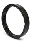 Quarter Master 3 Disc Clutch Housing