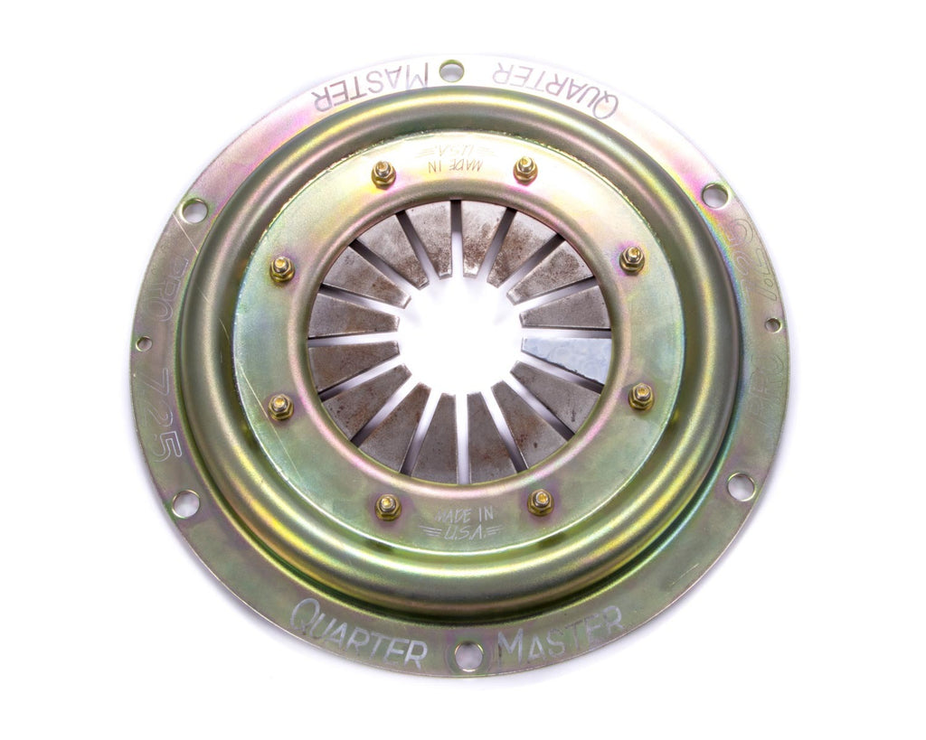 Quarter Master Clutch Cover 7.25in