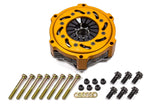 Quarter Master 5.5in Optimum Clutch SBC 3 Disc 1-5/32in x 26 Spl