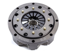 Load image into Gallery viewer, Quarter Master 5.5in V-Drive Clutch 3 Disc 1-5/32in x 26 Spl