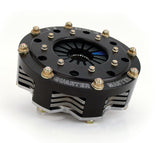 Quarter Master 5.5in V-Drive Clutch 3 Disc 26 Sp