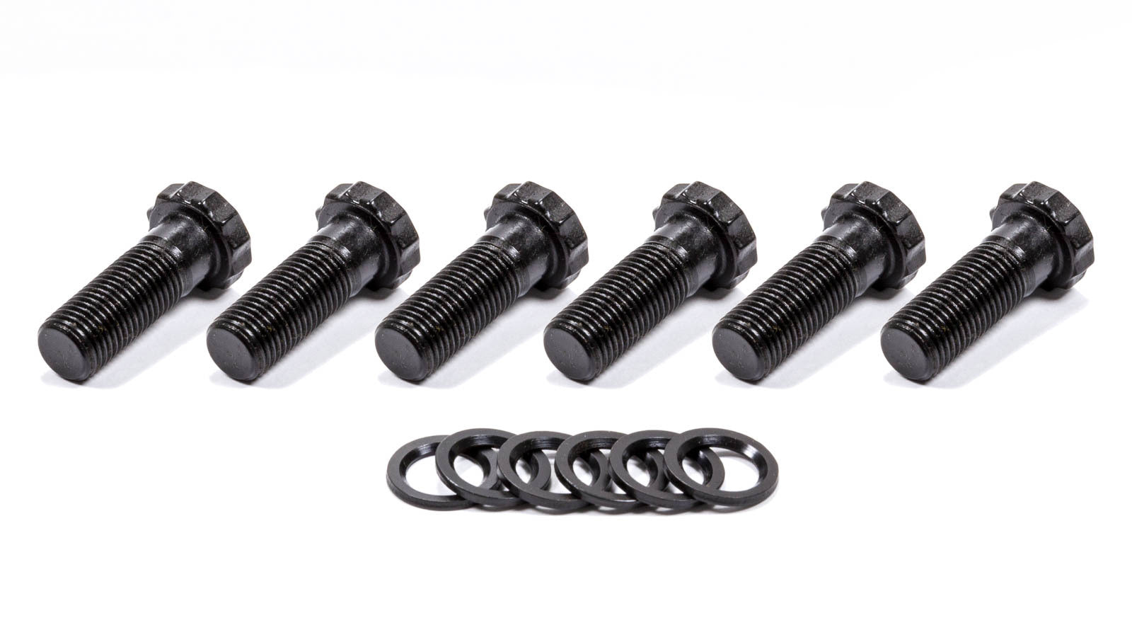 Quarter Master Flywheel Bolt Kit Bert / Brinn