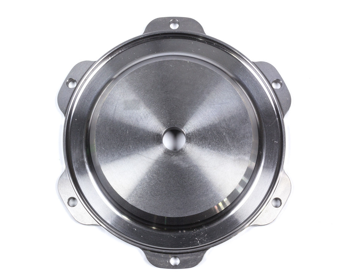 Quarter Master Flywheel 7.25in SBC L/W Blank Bolt Pattern