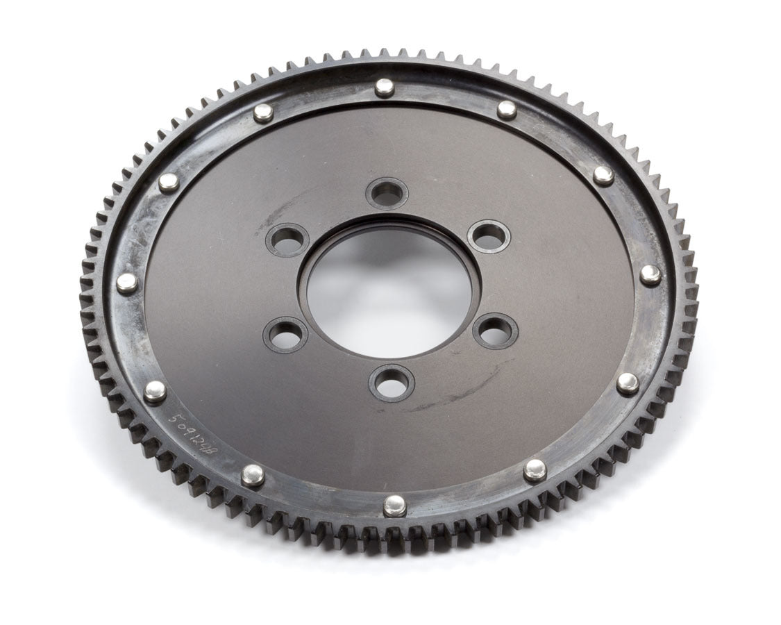 Quarter Master Flywheel Bert 91T Chevy/Ford