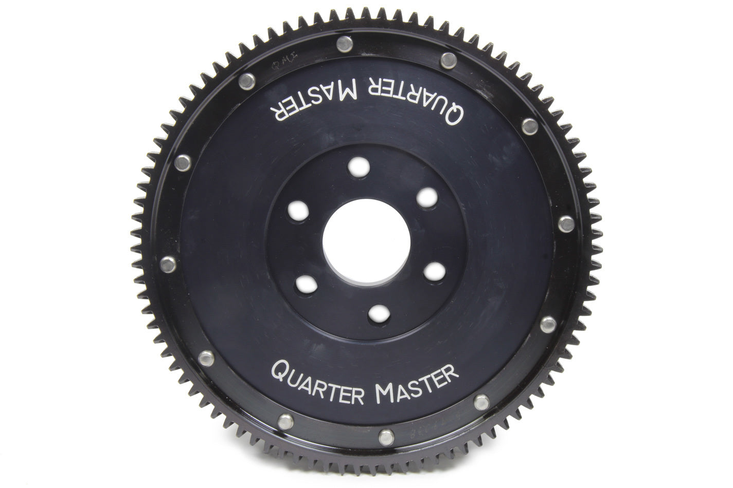 Quarter Master Flywheel Bert / Brinn 91t Ford