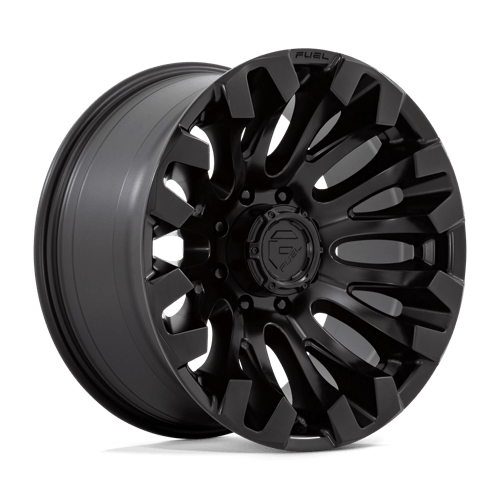 D831 20X10 8X6.5 BLK-OUT -18MM