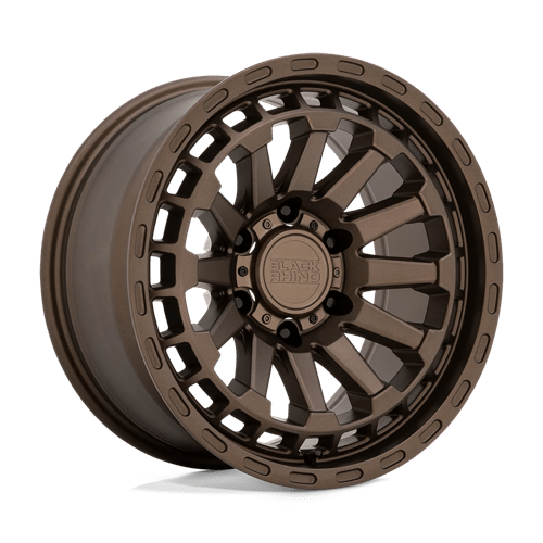 BRRAD 17X8.5 6X5.5 M-BRNZ -18MM