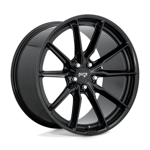 M240 19X9.5 5X112 GL-BLK 38MM