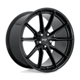 NICHE M240 19X9.5 5X112 GL-BLK 38MM