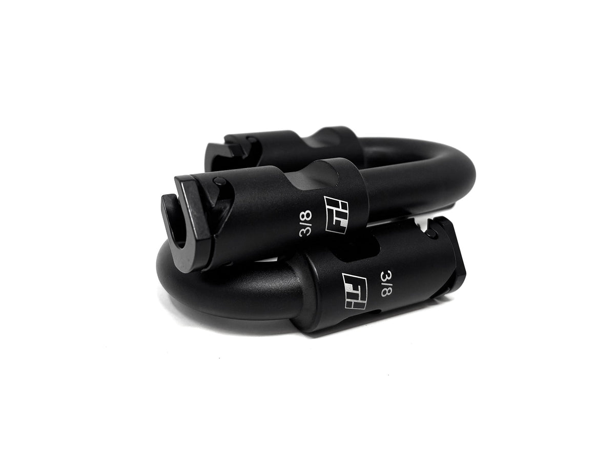 CANFlex Flex Fuel Ethanol Content Sensor for E85 Fuel Monitoring 2025+ RAM 1500 3.0L Hurricane - view 5