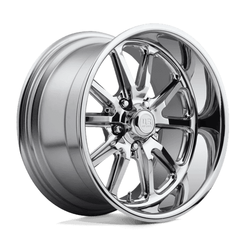 U110 18X9.5 5X4.5 CHR-PLATED 01MMU110 18X9.5 5X4.5 CHR-PLATED 01MMWheelRotiformggcracing5 5X4