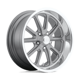 Rotiform U111 20X9.5 5X4.5 EGL-GRY DC-LP 01MM