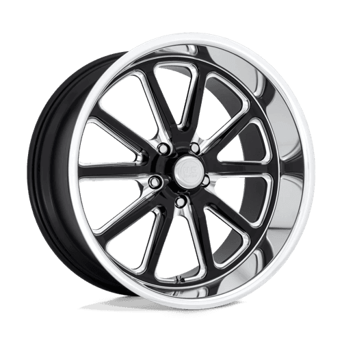 U117 20X10.5 5X5.0 GL-BLK-MIL 20MMU117 20X10.5 5X5.0 GL-BLK-MIL 20MMWheelRotiformggcracingU117 20X10