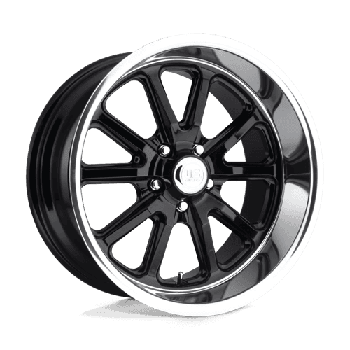 U121 17X7 5X4.75 GL-BLK 01MMU121 17X7 5X4.75 GL-BLK 01MMWheelRotiformggcracingU121 17X7 5X4