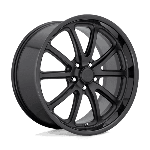 U123 22X11 5X5.0 GL-BLK-MB 18MMU123 22X11 5X5.0 GL-BLK-MB 18MMWheelRotiformggcracingU123 22X11 5X5